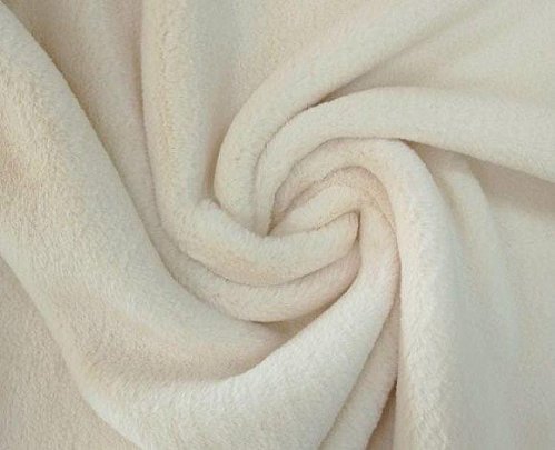 Какие ткани используют для изготовления игрушек